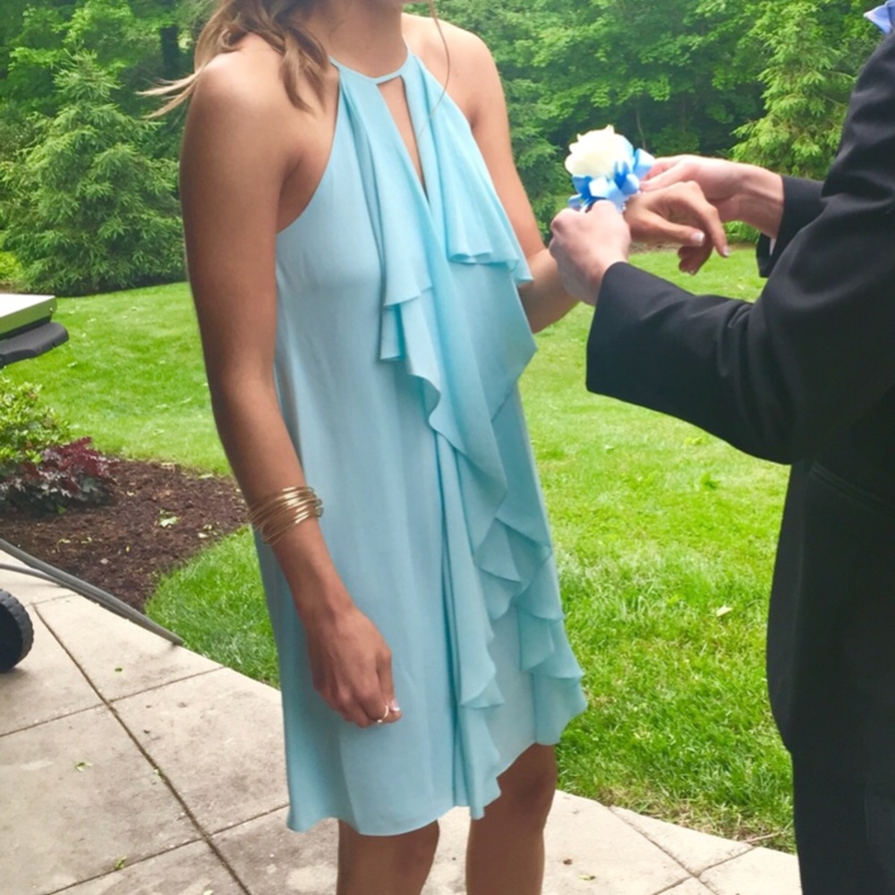 BCBGMAXAZRIA dress